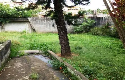 Terreno à venda na Rua Urias Pithon Barreto, S:N, Chácara São José, Arujá