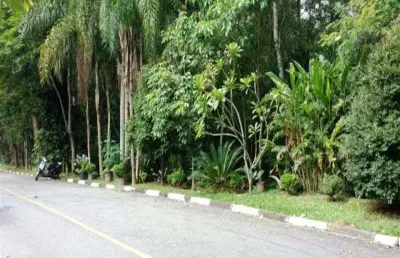 Terreno em condomínio fechado à venda na Alameda Vênus, Caputera, Arujá