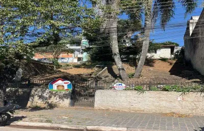 Terreno à venda na Avenida dos Expedicionários, 321, Jardim Rincão, Arujá