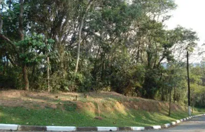 Terreno à venda na Alameda Sol, S/N, Novo Horizonte Hills I e II, Arujá