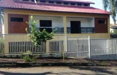 Casa com 4 quartos à venda na Rua das Camélias, 720, Arujázinho I, II e III, Arujá