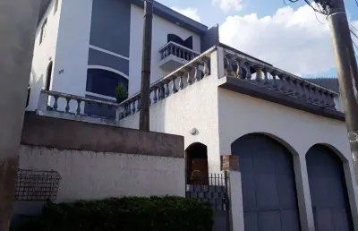 Casa com 2 quartos à venda na Rua João Nepomuceno, 281, Barbosas, Arujá