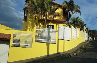 Casa com 3 quartos à venda na Rua Virgilio Antonio, 140, Chácara São José, Arujá