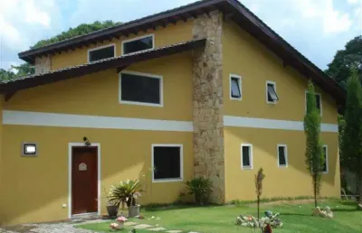 Casa com 3 quartos à venda na Rua Alameda Das Jaboticabeiras, 261, Arujá Country Club, Arujá