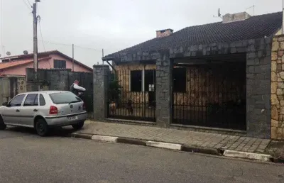 Casa com 3 quartos à venda na Rua Espanha, 614, Jardim Rincão, Arujá