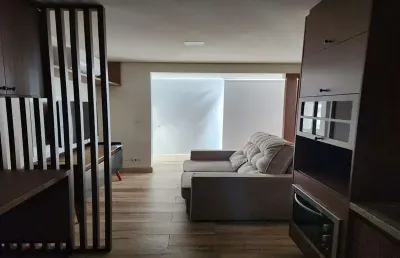 Apartamento para alugar na Rua Marina de Lima Santangelo, 48, Chácara São José, Arujá