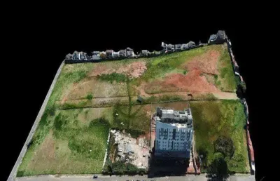 Terreno à venda na Rua São José, s/n, Jardim Rincão, Arujá