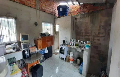 Prédio para alugar na Rua Armando Pereira, 277, Jardim Jóia, Arujá