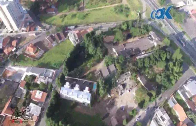 Terreno à venda na Rua São Judas Tadeu, 120, Jordanópolis, Arujá
