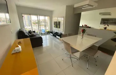 Apartamento com 3 quartos à venda na Rua Diomar Fernandes Negretti, 500, Jardim Renata, Arujá