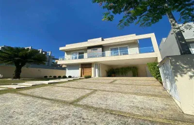 Casa em condomínio fechado com 4 quartos à venda na Rua Parque das Araucárias, 65, Residencial Real Park, Arujá