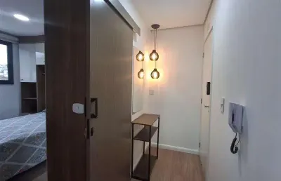 Apartamento com 1 quarto à venda na Rua Marina de Lima Santangelo, 48, Chácara São José, Arujá