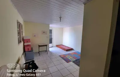 Casa com 3 quartos à venda na Rua Urias Pithon Barreto, 861, Chácara São José, Arujá
