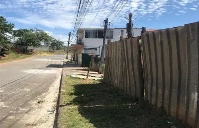 Terreno à venda na Rua Serra Pelada, 241, Mirante do Arujá, Arujá