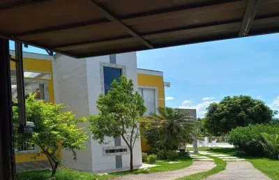 Chácara / sítio com 6 quartos para alugar na Rodovia Prefeito Joaquim Simão, km 67, Varadouro, Santa Isabel