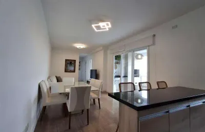 Apartamento com 3 quartos à venda na Rua Urias Pithon Barreto, 412, Chácara São José, Arujá