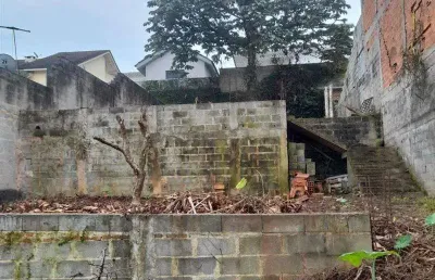 Terreno à venda na Rua Nossa Senhora do Perpétuo Socorro, Nossa Senhora do Carmo, Arujá