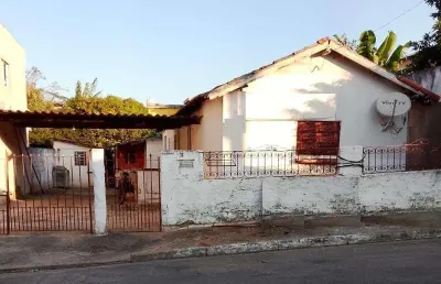Terreno comercial para alugar na Rua Diamantina, 425, Vila Virgínia, Itaquaquecetuba