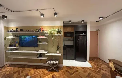 Apartamento com 2 quartos à venda na Estr. Dos Limoeiros, 955, Jardim Limoeiro, Arujá