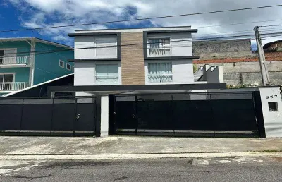 Casa com 3 quartos para alugar na Rua Guilherme Marchini, 357, Arujá Center Ville, Arujá