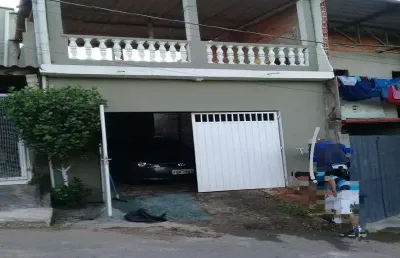 Casa com 3 quartos à venda na Rua Etelvira Martins Guimarães, 478, Parque Rodrigo Barreto, Arujá