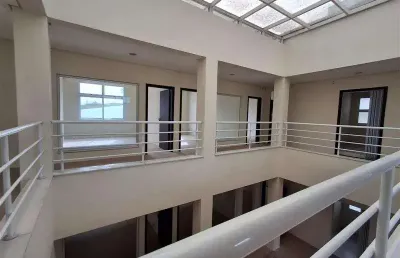 Prédio para alugar na Rua Nossa Senhora de Lourdes, 300, Nossa Senhora do Carmo, Arujá