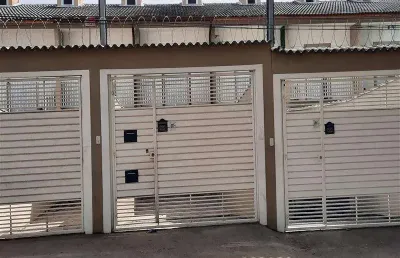Casa com 2 quartos para alugar na Estrada do Ribeiro, 221, Ribeiro, Itaquaquecetuba
