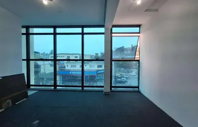 Sala comercial para alugar na Avenida Antonio Afonso de Lima, 377, Centro, Arujá