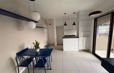 Apartamento com 2 quartos à venda na Rua Santo Antonio, 493/494, Jordanópolis, Arujá
