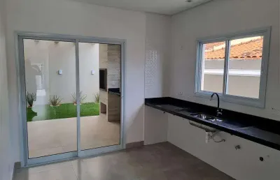 Casa com 3 quartos à venda na Rua Amaro Franco, 102, Arujamérica, Arujá