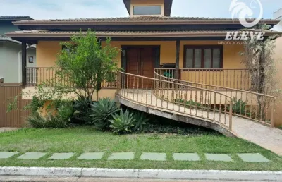 Casa à venda, 508 m² por r$ 2.250.000,00 - jardim caxambu - jundiaí/sp