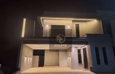 Casa com 4 dormitórios à venda, 204 m² por r$ 1.990.000,00 - medeiros - jundiaí/sp