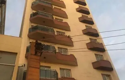 Apartamento com 2 dormitórios à venda, 85 m² por r$ 540.000,00 - centro - jundiaí/sp