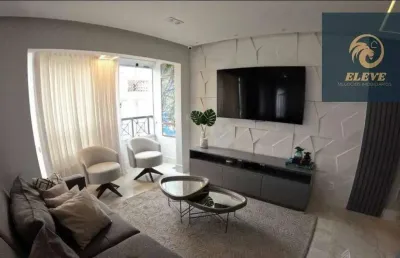 Apartamento para alugar, 238 m² por r$ 12.870,00/mês - anhangabaú - jundiaí/sp