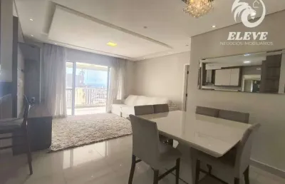 Apartamento à venda, 111 m² por r$ 1.400.000,00 - jardim bonfiglioli - jundiaí/sp