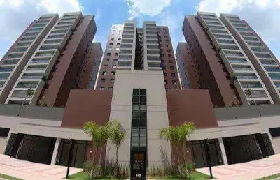 Apartamento com 3 dormitórios à venda, 141 m² por r$ 1.650.000,00 - jardim campos elísios - jundiaí/sp
