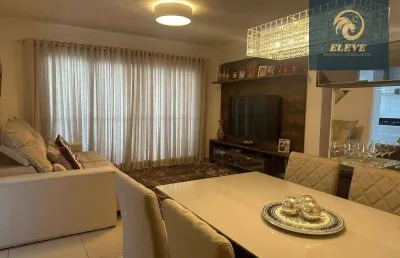 Apartamento à venda, 111 m² por r$ 1.170.000,00 - jardim bonfiglioli - jundiaí/sp