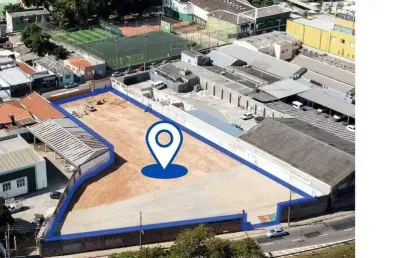 Terreno para alugar, 3080 m² - vila de vito - jundiaí/sp