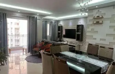 Apartamento com 2 dormitórios à venda, 83 m² por r$ 795.000,00 - vila das hortências - jundiaí/sp