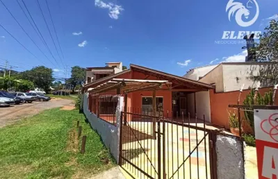 Ponto para alugar, 180 m² por r$ 8.800,00/mês - jardim campos elísios - jundiaí/sp