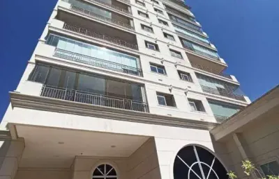 Apartamento com 3 dormitórios para alugar, 320 m² por r$ 16.500,00/mês - jardim campos elísios - jundiaí/sp