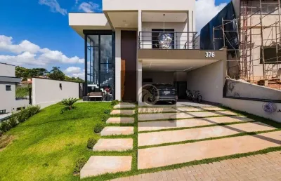 Casa com 3 dormitórios à venda, 242 m² por r$ 2.250.000,00 - jardim celeste - jundiaí/sp