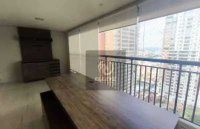 Apartamento para alugar, 145 m² por r$ 11.150,00/mês - vianelo/bonfiglioli - jundiaí/sp