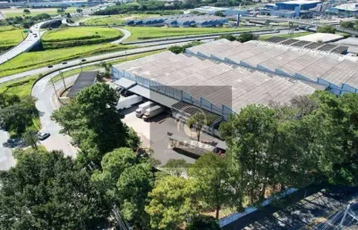 Galpão para alugar, 6200 m² por r$ 112.400/mês - vila nova jundiainópolis - jundiaí/sp