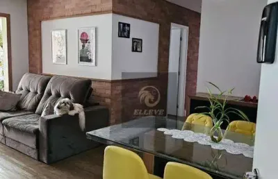 Apartamento para alugar, 83 m² por r$ 5.280,00/mês - flex jundiaí - jundiaí/sp