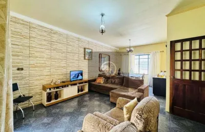 Casa à venda, 250 m² por r$ 770.000,00 - vila guarani - jundiaí/sp