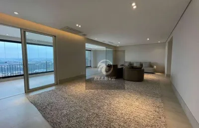 Apartamento à venda, 296 m² por r$ 3.700.000,00 - anhangabaú - jundiaí/sp