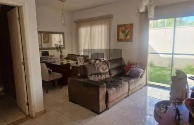 Casa com 3 dormitórios à venda, 97 m² por r$ 750.000,00 - jardim colônia - jundiaí/sp
