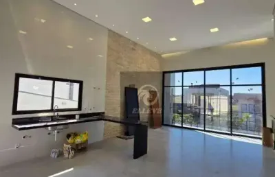 Casa com 4 dormitórios à venda, 260 m² por r$ 1.836.000 - jardim primavera - itupeva/sp