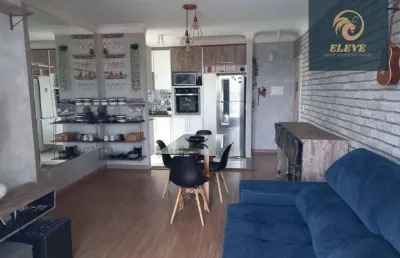 Apartamento, 83 m² - venda por r$ 750.000,00 ou aluguel por r$ 5.280,00/mês - vila das hortências - jundiaí/sp